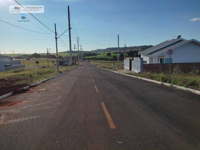 #2 - Área para Venda em São Miguel do Iguaçu - PR