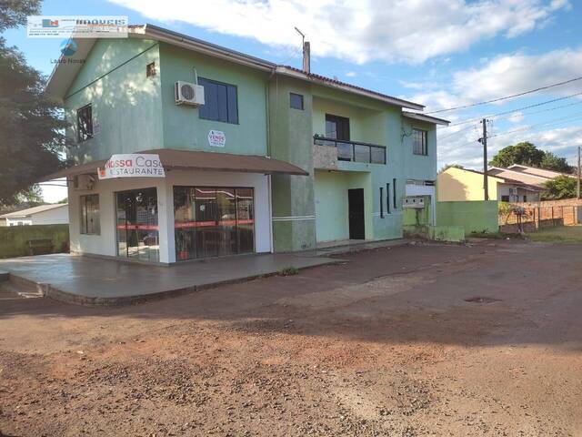 #5 - Sala para Venda em São Miguel do Iguaçu - PR