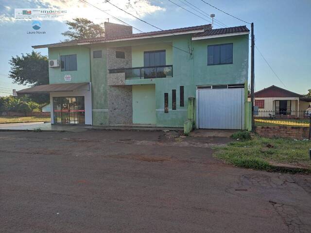 #5 - Sala para Venda em São Miguel do Iguaçu - PR