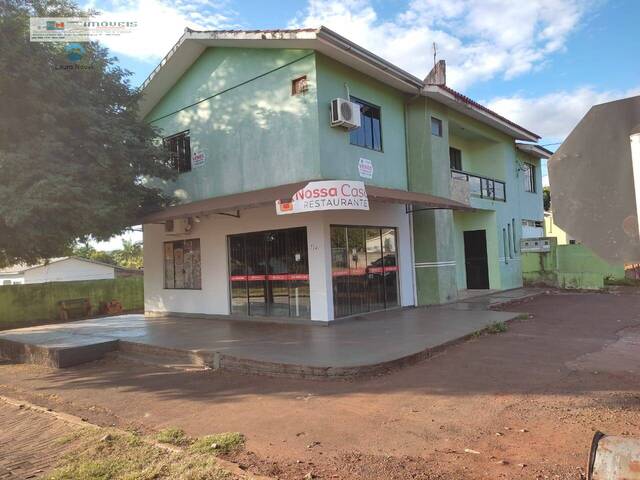 Sala para Venda em São Miguel do Iguaçu - 5