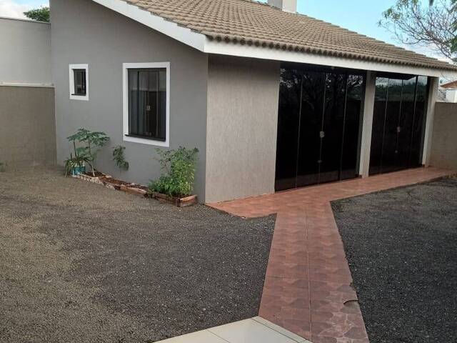 Casa para Venda em São Miguel do Iguaçu - 4